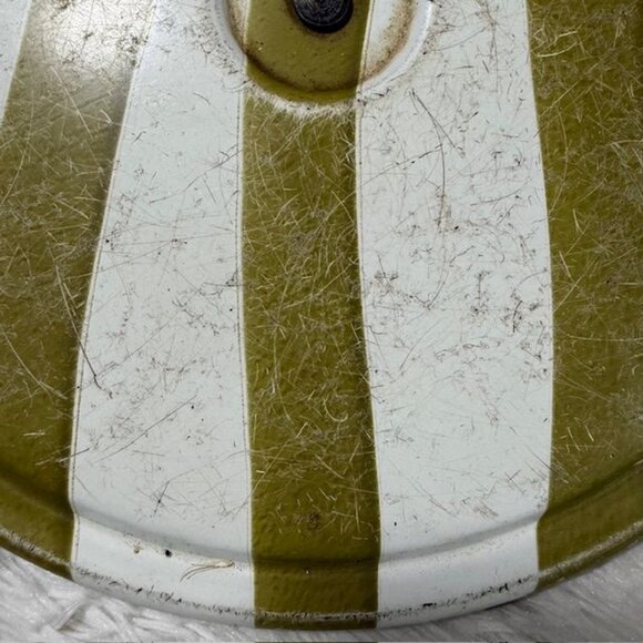 Vintage HYPNO-TWIST Hemco Equipment Mfg. Co. Spin Twist Exercise Disc - Picture 5 of 16